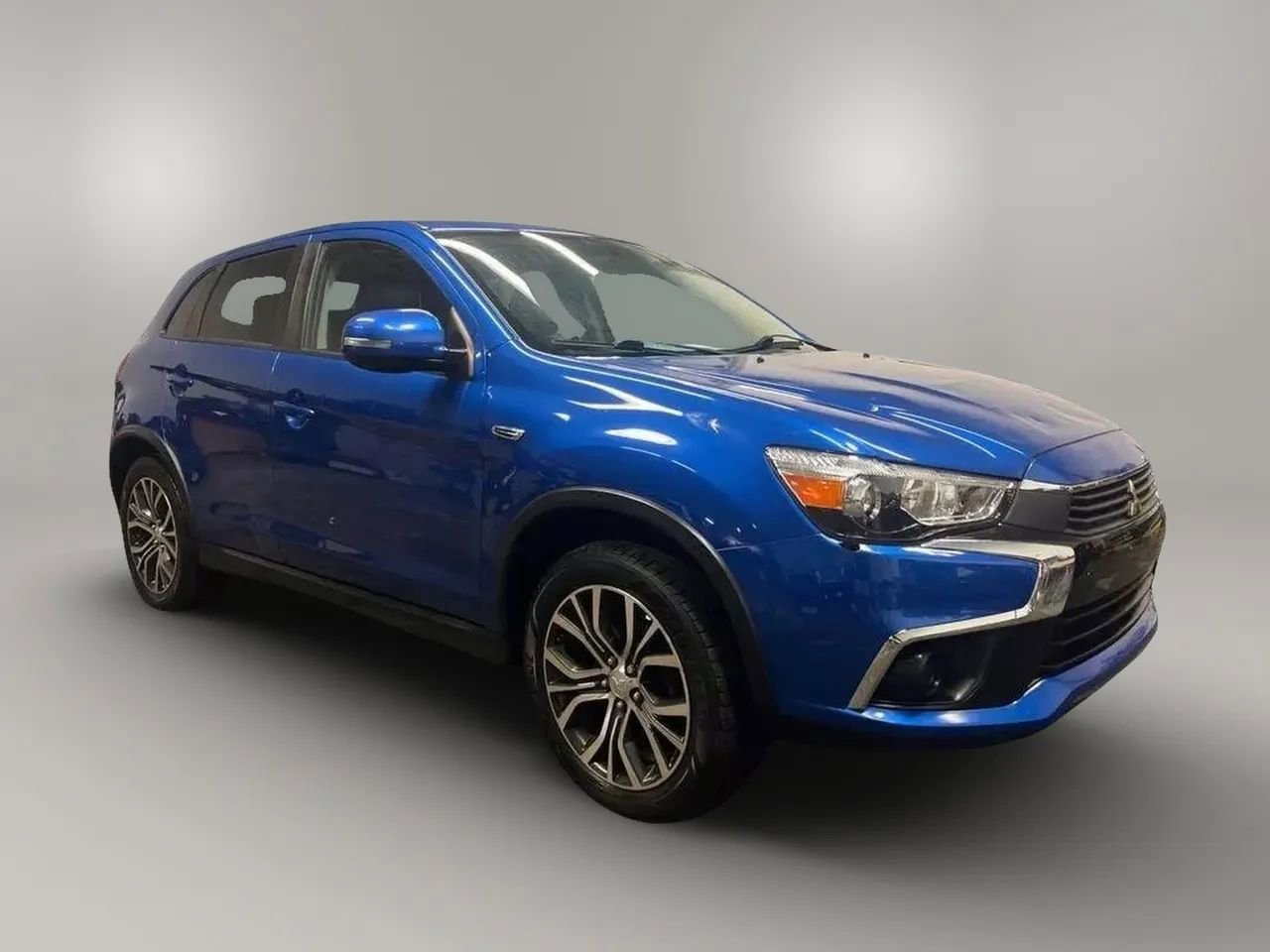 Used 2017 Mitsubishi Outlander Sport LE image 8