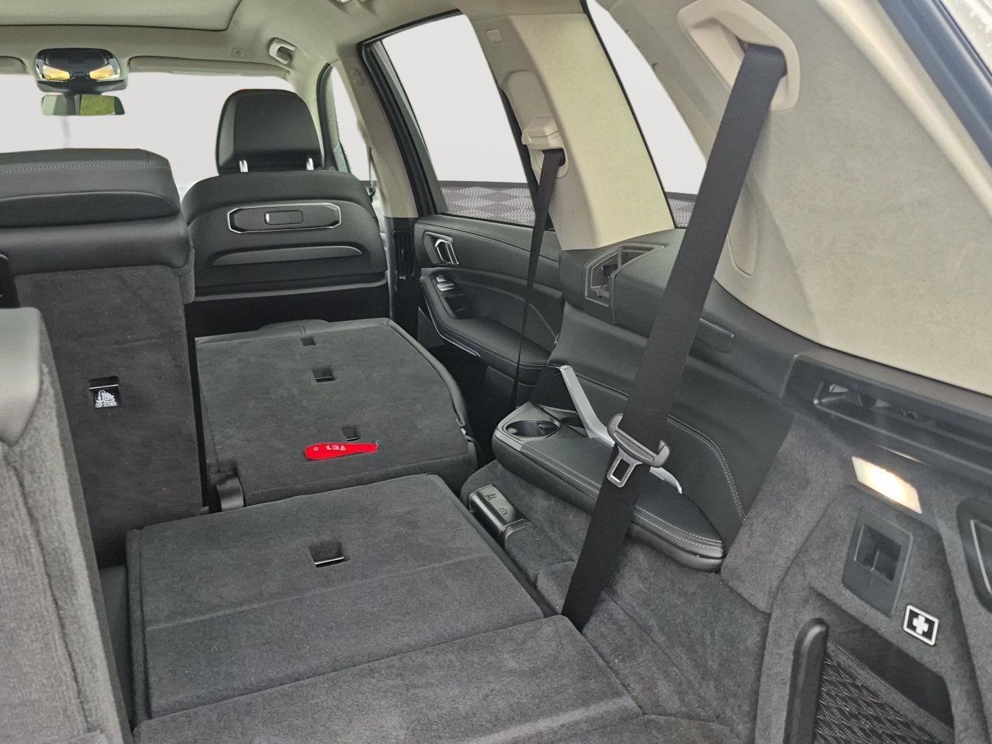 Used 2024 BMW X7 xDrive40i image 15