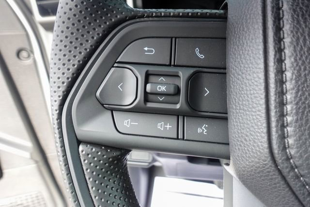 New 2026 Toyota Tacoma SR image 16