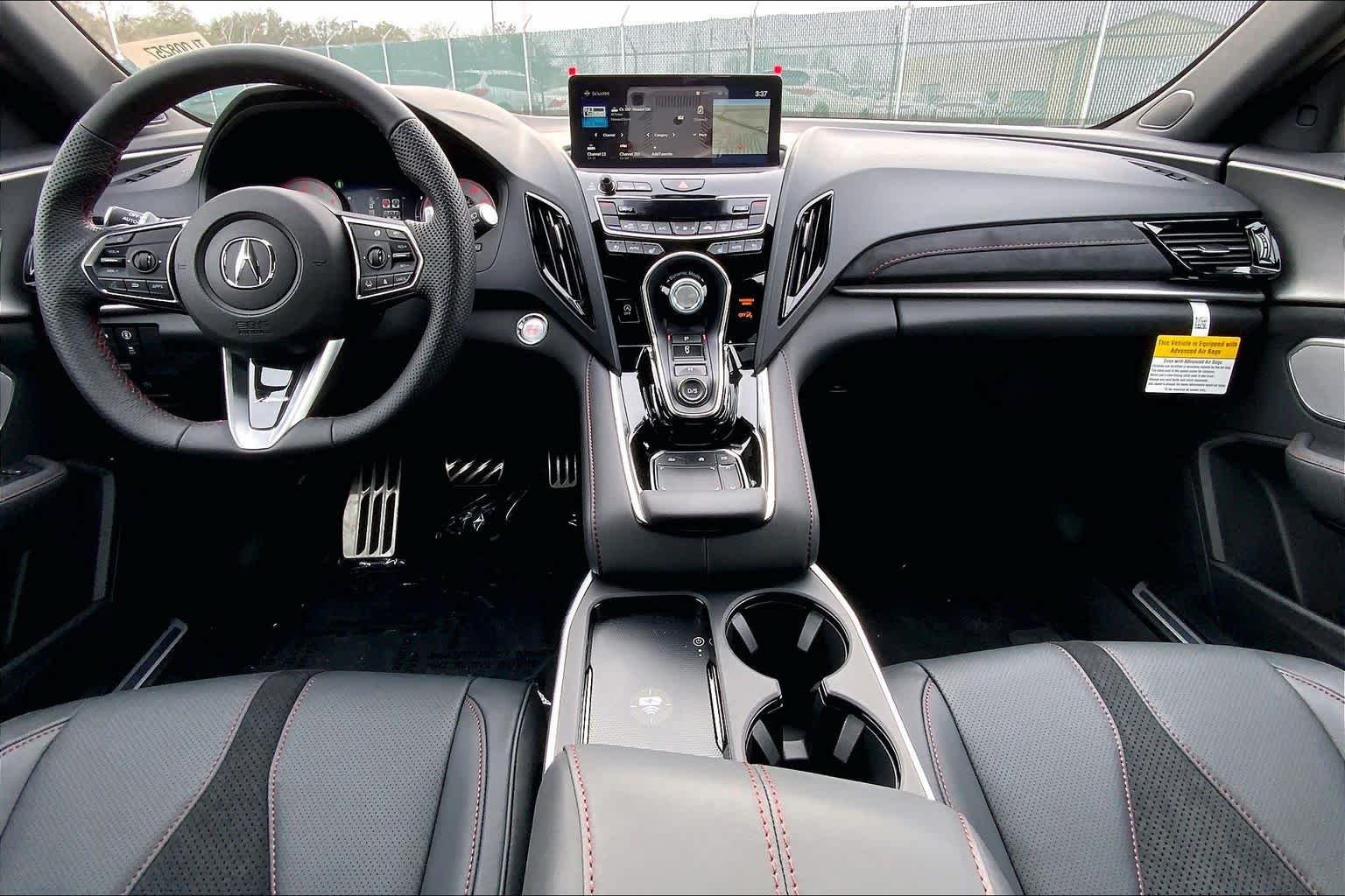 New 2026 Acura RDX w/ Advance Package AWD/4WD image 5