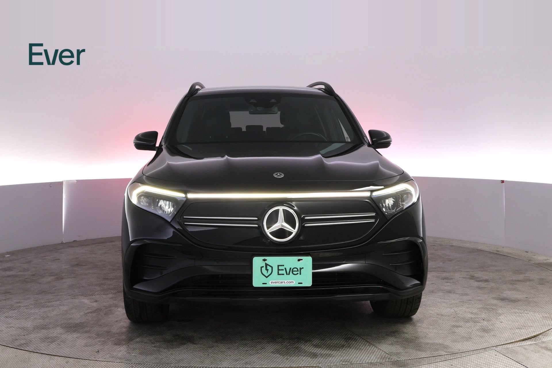 Used 2023 Mercedes-Benz EQB 350 4MATIC SUV image 12