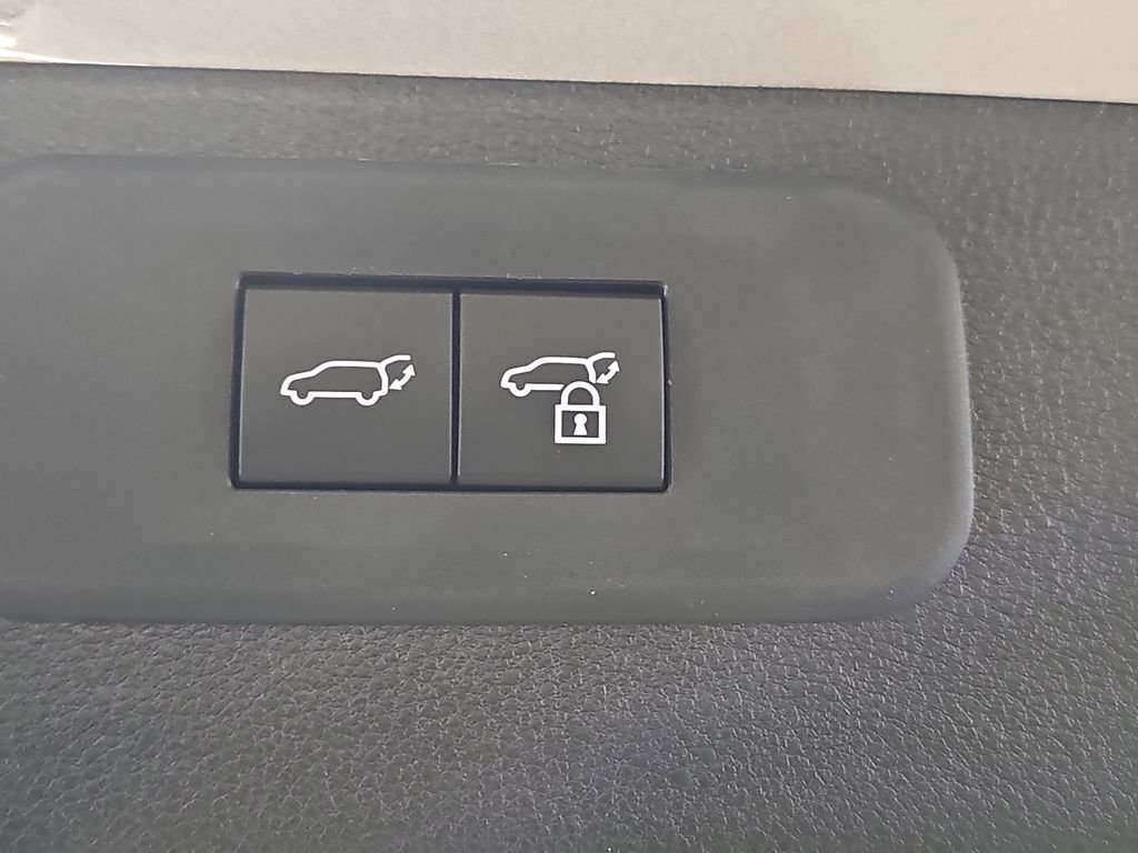 New 2026 Lexus TX 350 AWD image 13