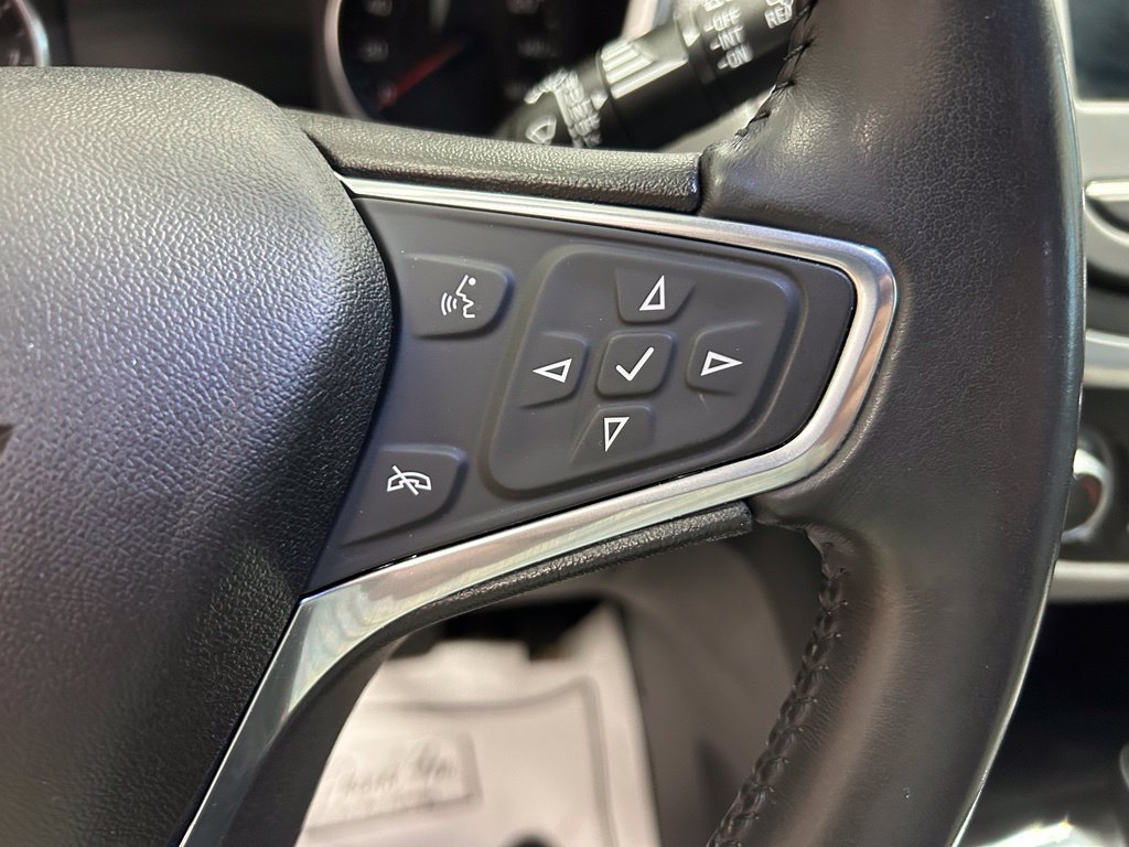 Used 2019 Chevrolet Equinox LT FWD image 11