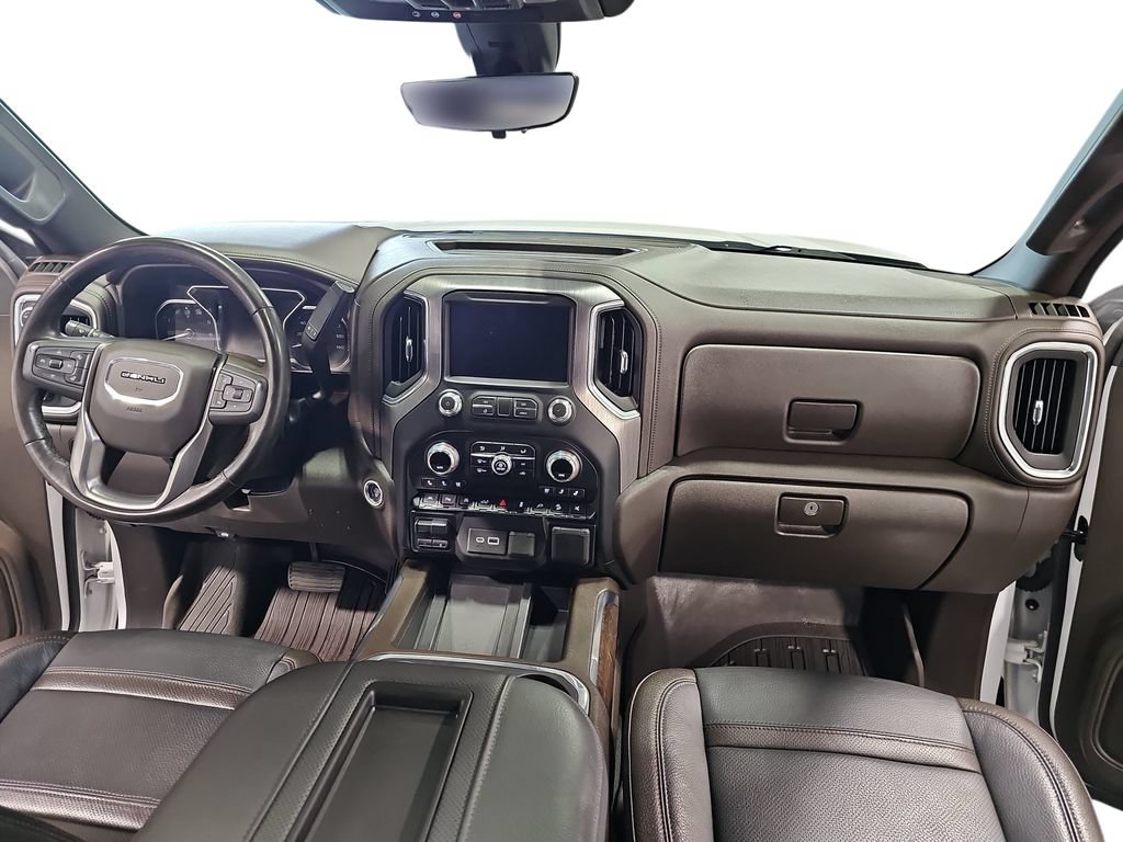 Used 2020 GMC Sierra 1500 Denali w/ Denali Ultimate Package AWD/4WD image 9