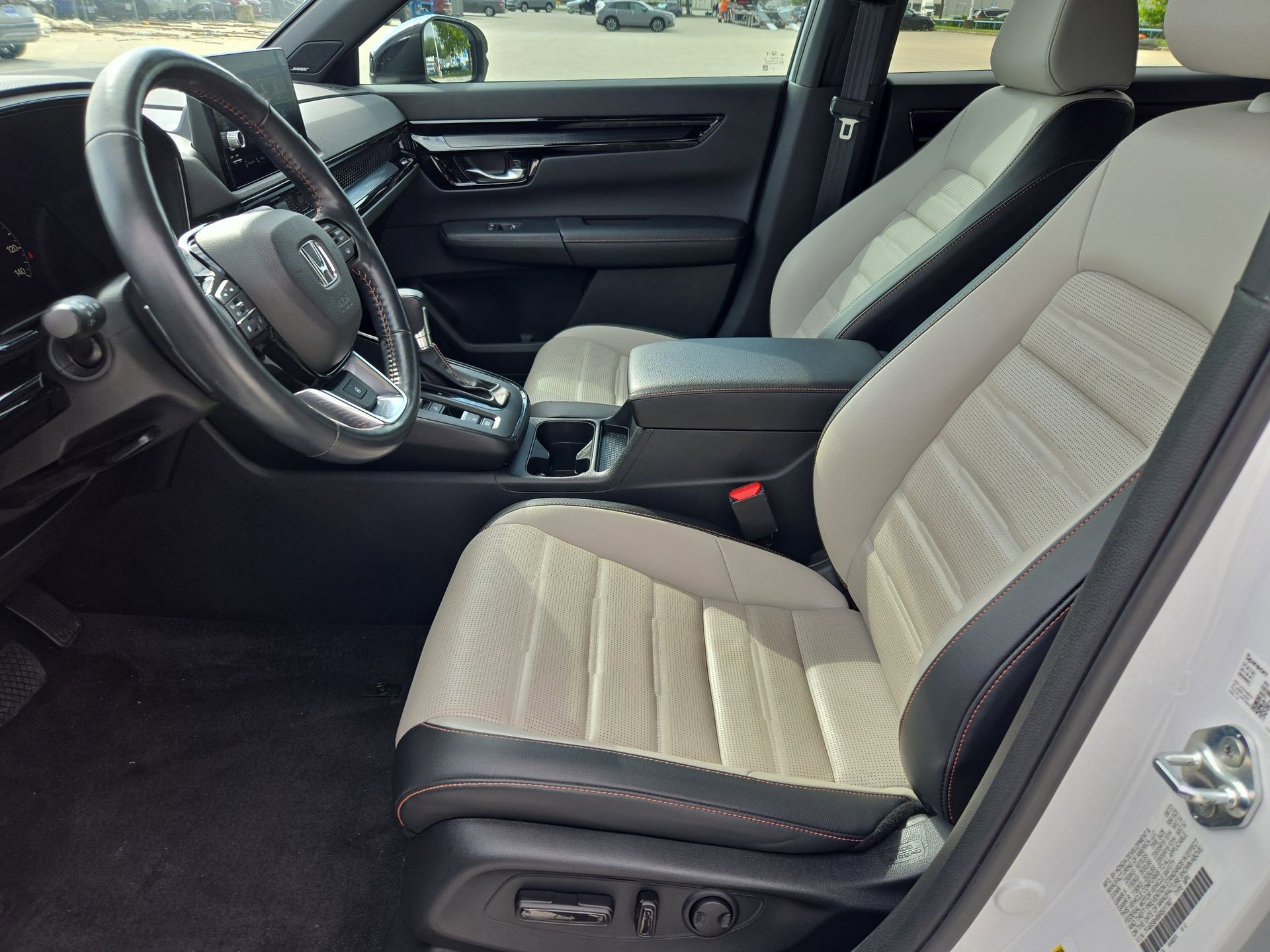 Used 2024 Honda CR-V Sport Touring image 15