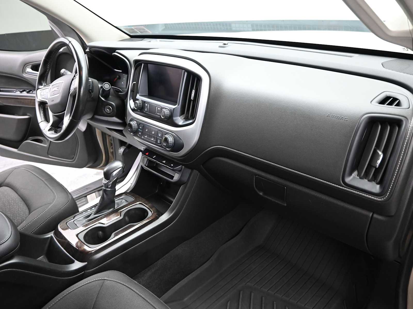 Used 2022 GMC Canyon Elevation w/ Trailering Package image 23