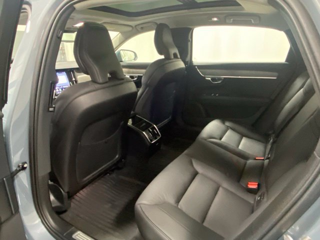 Certified 2023 Volvo S90 B6 Plus w/ Protection Package Premier AWD/4WD image 12