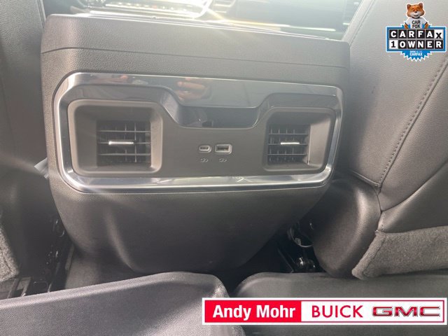 Used 2024 GMC Sierra 1500 Elevation w/ Elevation Premium Package AWD/4WD image 41