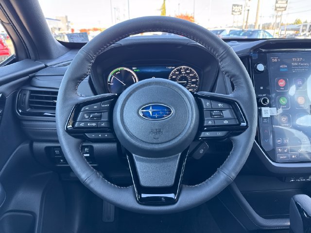 New 2026 Subaru Forester Touring AWD/4WD image 21