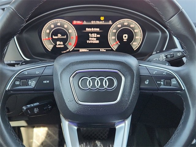 Used 2024 Audi Q5 2.0T Premium Plus image 24
