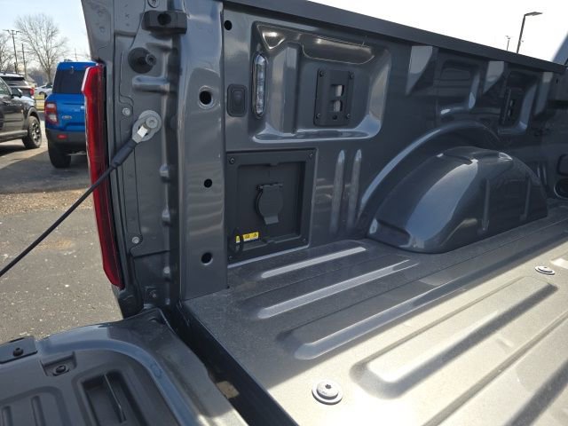 New 2026 Ford F150 Raptor w/ Equipment Group 803A Raptor R image 17