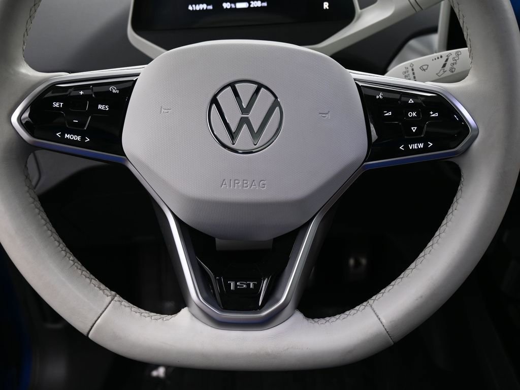 Used 2021 Volkswagen ID.4 1st Edition RWD image 29