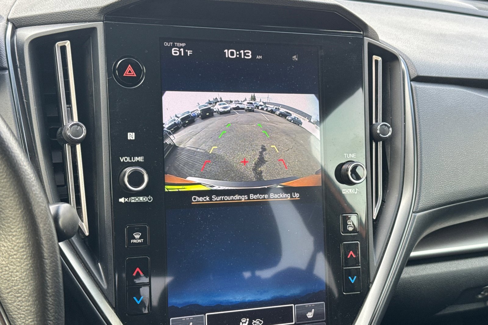 Used 2023 Subaru WRX Premium image 15