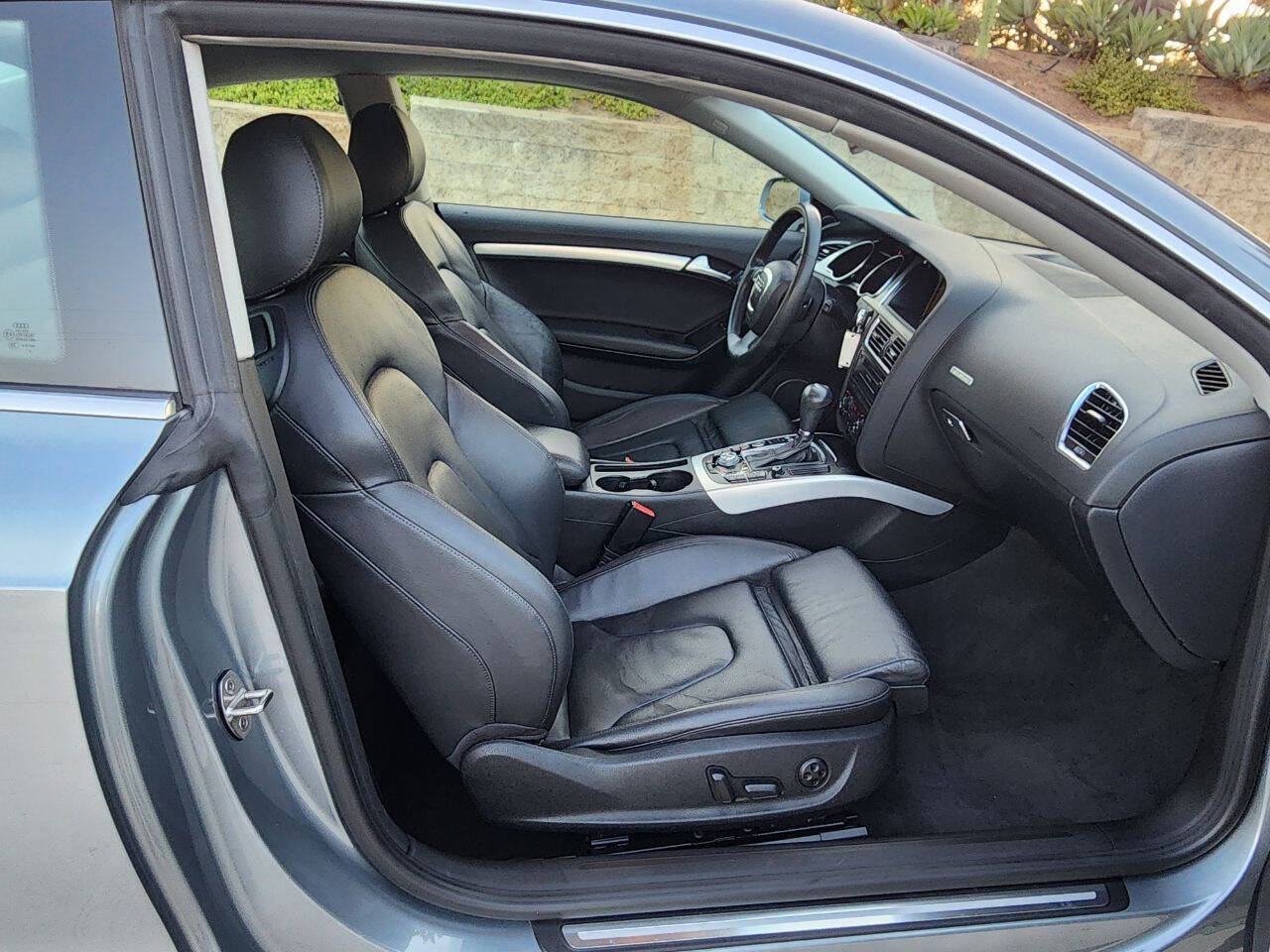 Used 2010 Audi A5 2.0T Prestige AWD/4WD image 14