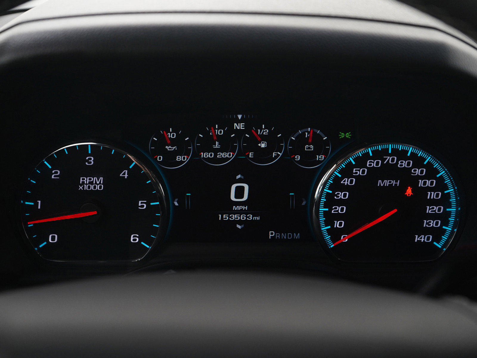 Used 2016 Chevrolet Tahoe LTZ AWD/4WD image 30