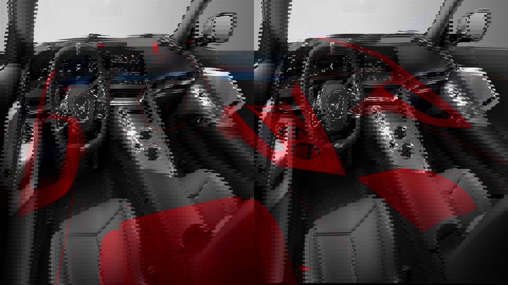 New 2026 Chevrolet Corvette Z06 image 8