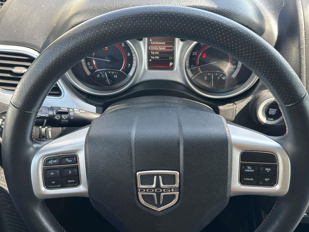 Used 2019 Dodge Journey GT w/ Driver Convenience Group AWD/4WD image 23
