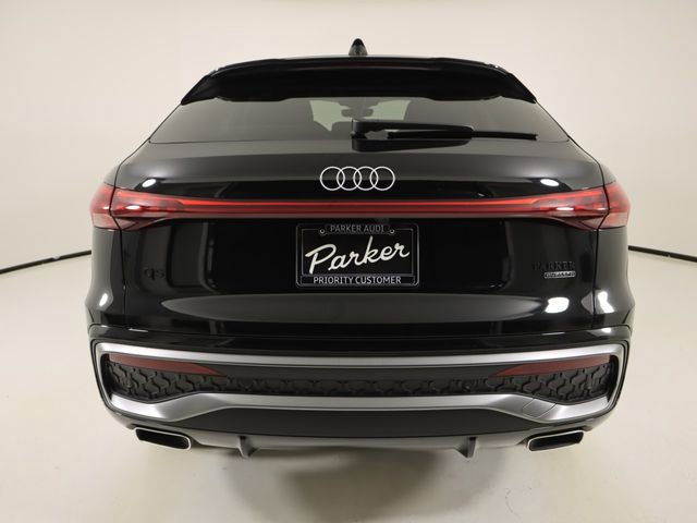 Certified 2025 Audi Q5 Premium Plus AWD/4WD image 4