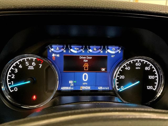 Used 2023 Ford F150 Tremor AWD/4WD image 19