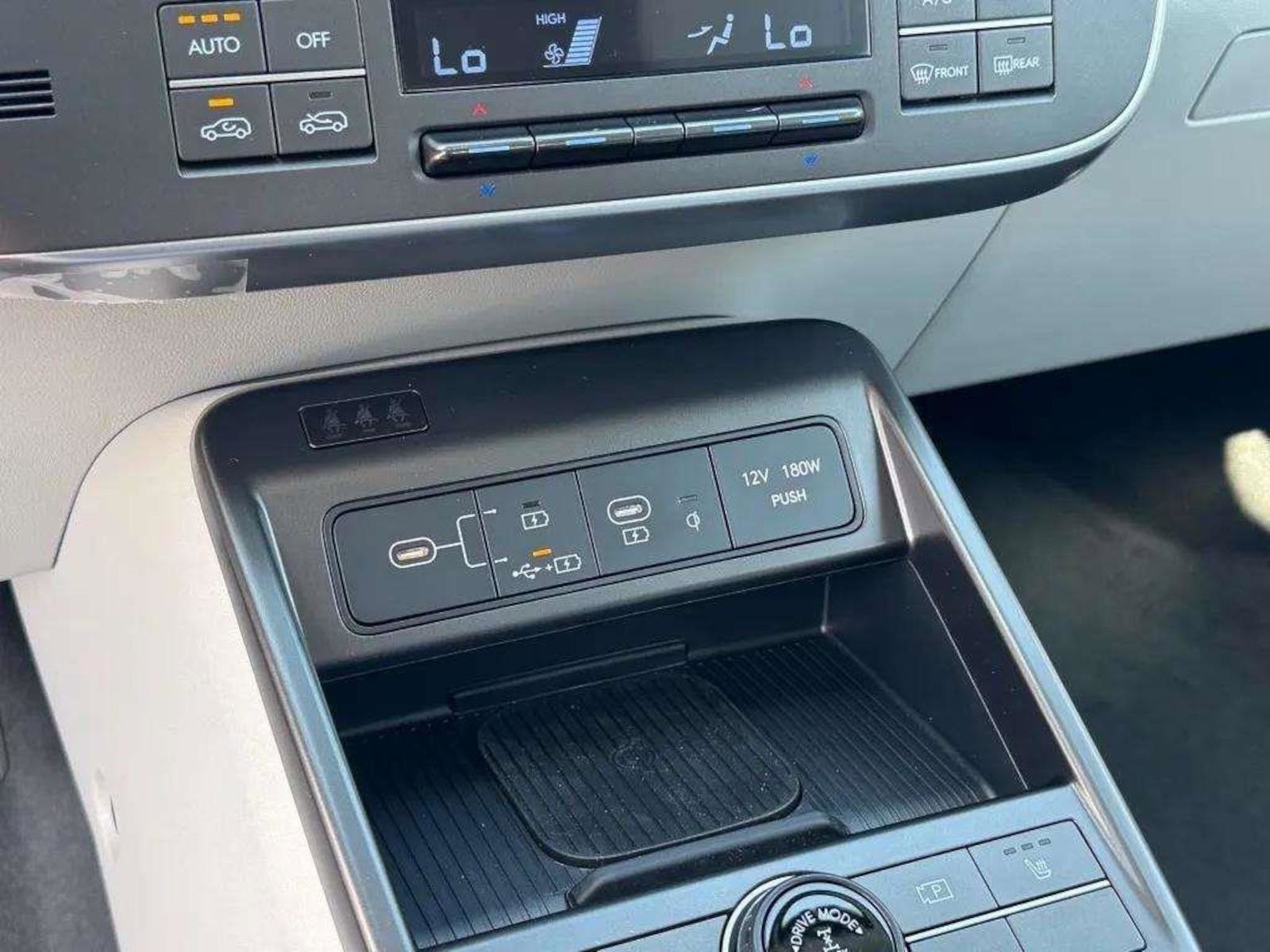 New 2026 Hyundai Kona SEL Premium image 21