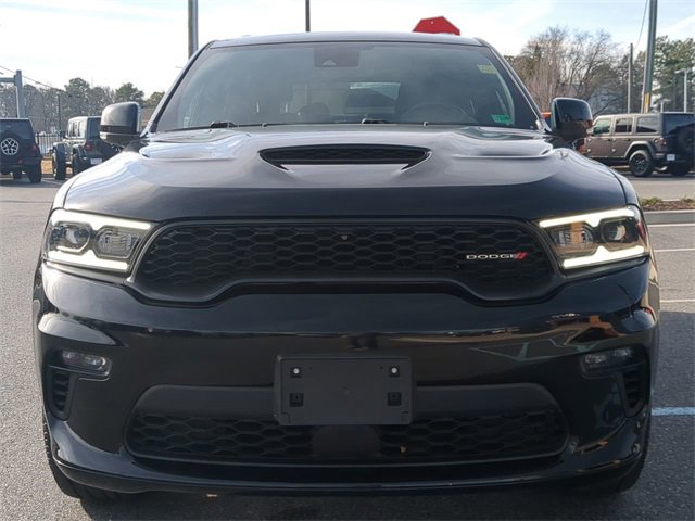 Used 2022 Dodge Durango GT image 8