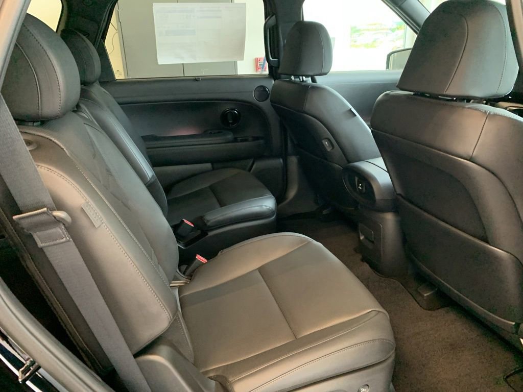 New 2026 Hyundai Palisade XRT Pro image 21