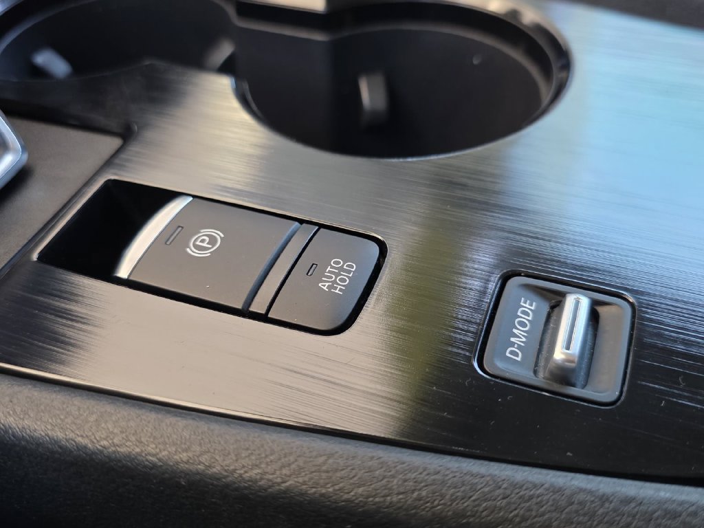 Used 2023 Nissan Rogue S FWD image 23