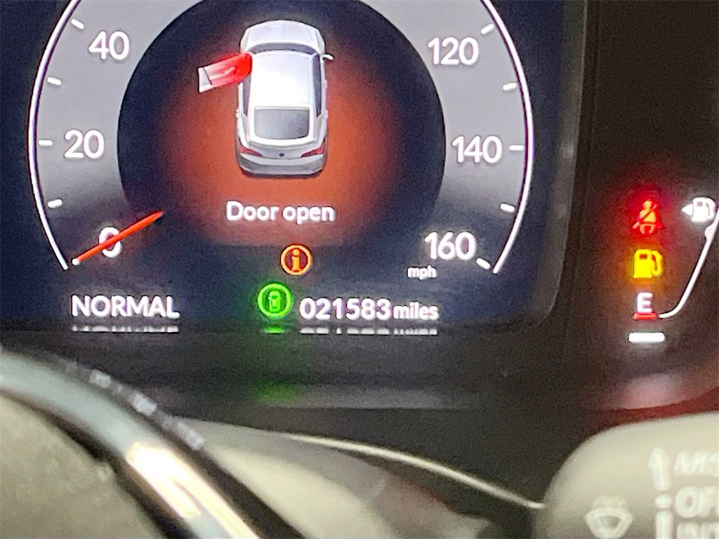 Used 2025 Acura Integra A-Spec image 12