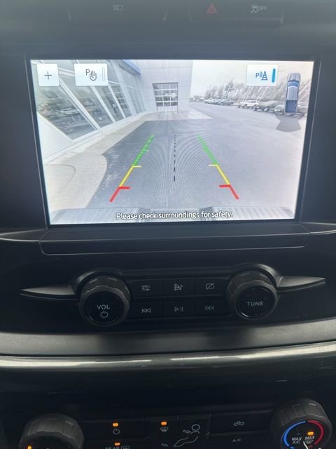 Used 2021 Ford F150 XL w/ STX Appearance Package image 17