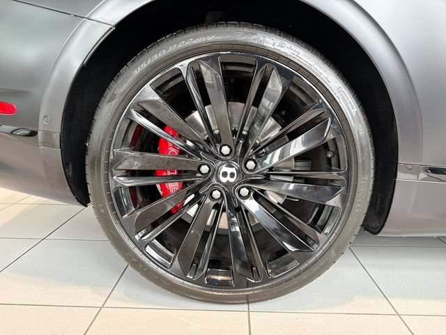 Used 2022 Bentley Continental GT Speed AWD/4WD image 10