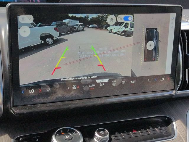 New 2026 Ford Expedition Max Platinum w/ Platinum Ultimate Package AWD/4WD image 23
