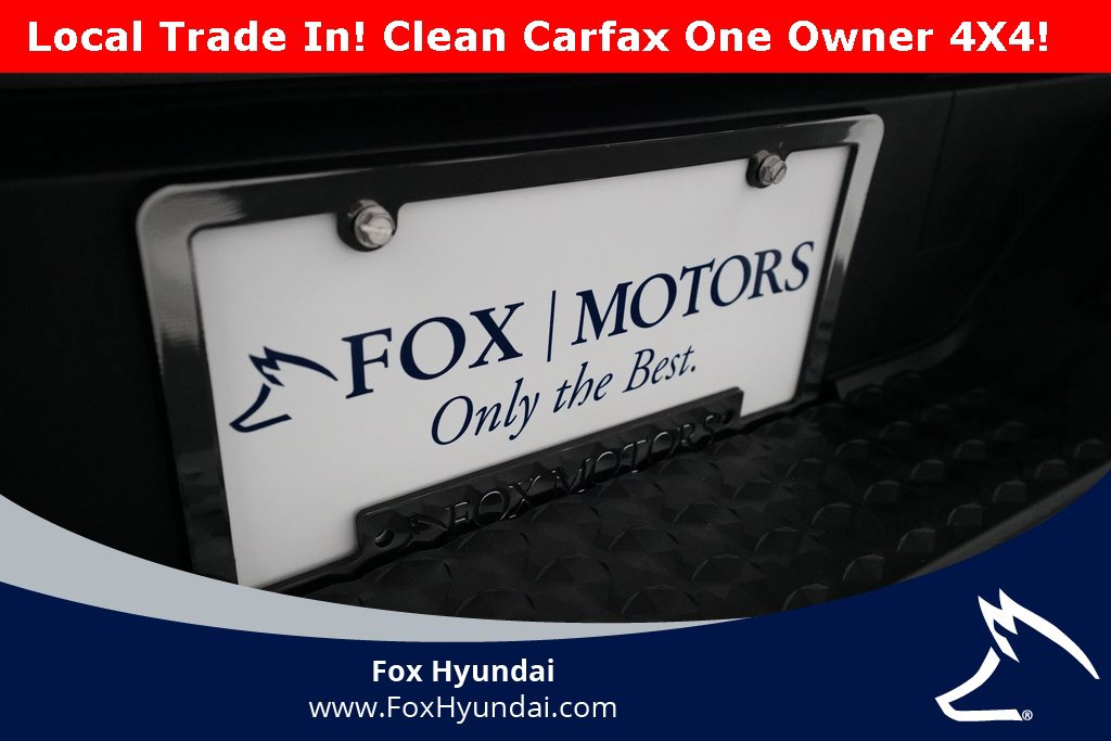 Used 2023 Chevrolet Colorado LT w/ LT Convenience Package II image 36