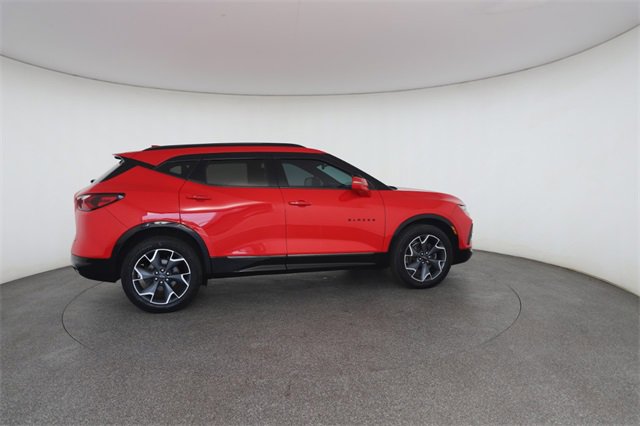 Used 2020 Chevrolet Blazer RS image 22