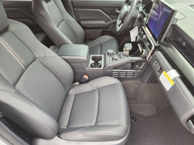 New 2026 Toyota 4Runner Limited AWD/4WD image 12