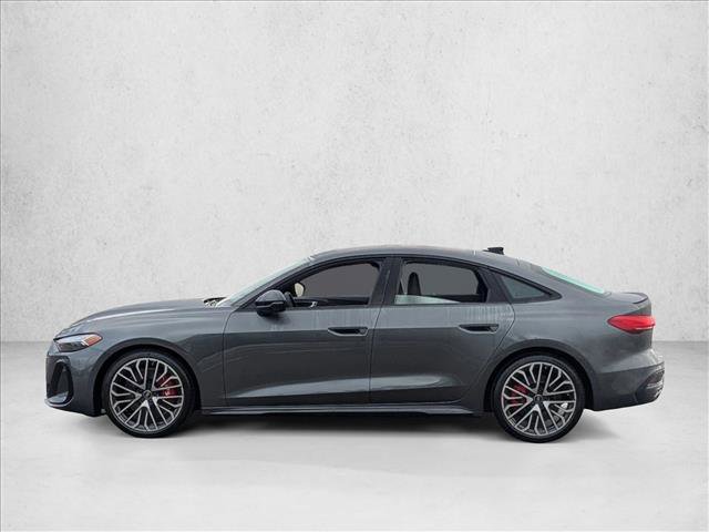 New 2025 Audi S5 Premium Plus image 8