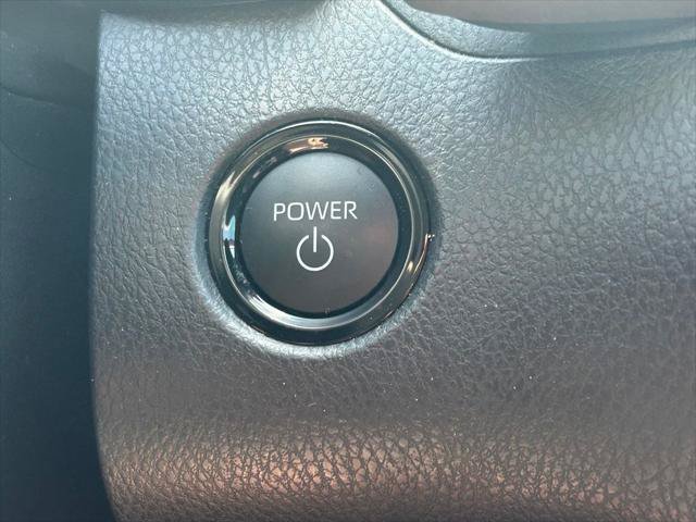 Certified 2025 Toyota Camry XLE FWD image 26