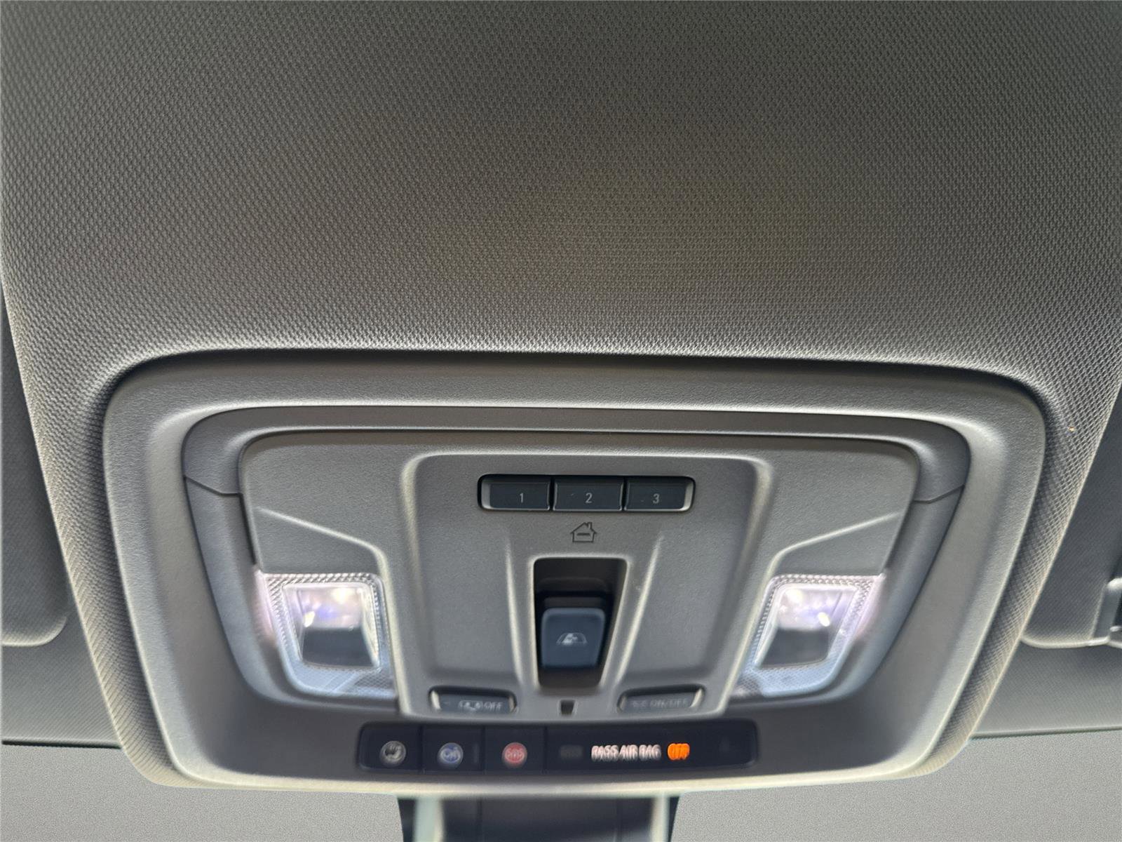 Used 2019 GMC Sierra 1500 SLT w/ SLT Premium Plus Package image 30