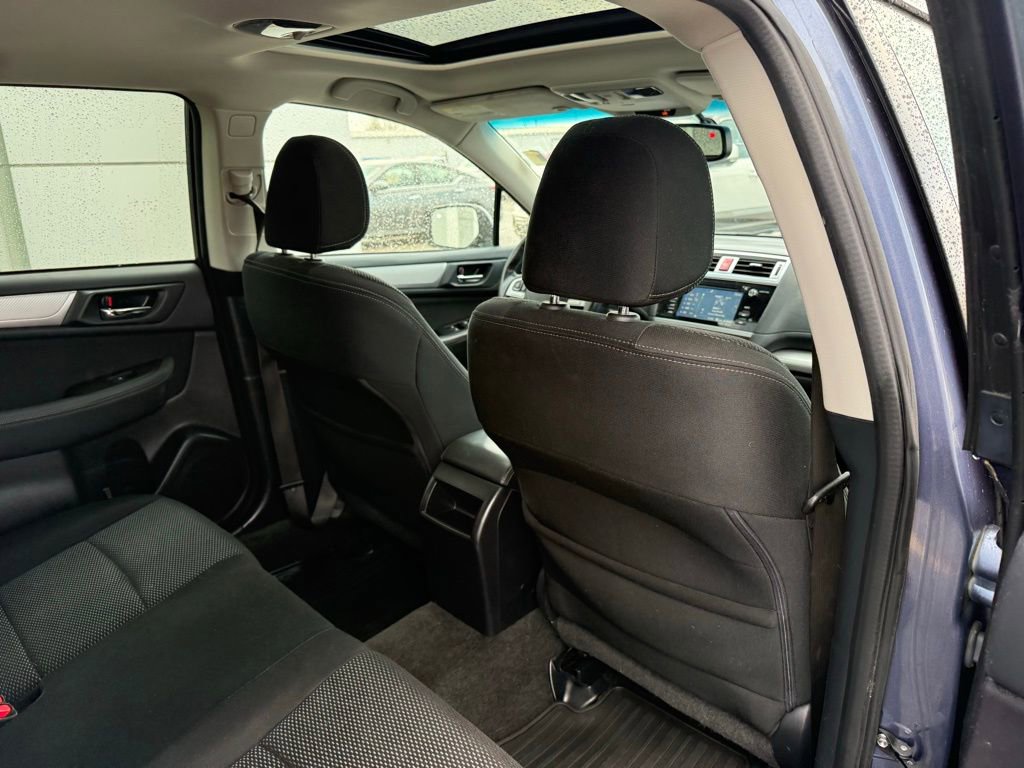 Used 2015 Subaru Outback 2.5i Premium image 21
