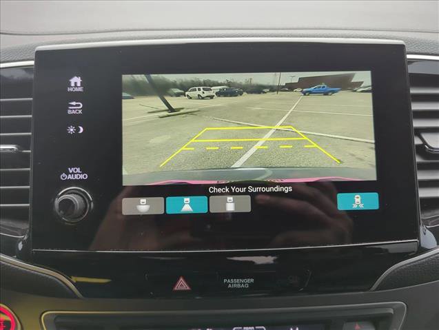 Used 2021 Honda Passport EX-L image 14