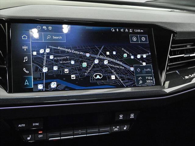 Certified 2025 Audi Q4 e-tron Premium Plus w/ Premium Plus image 13