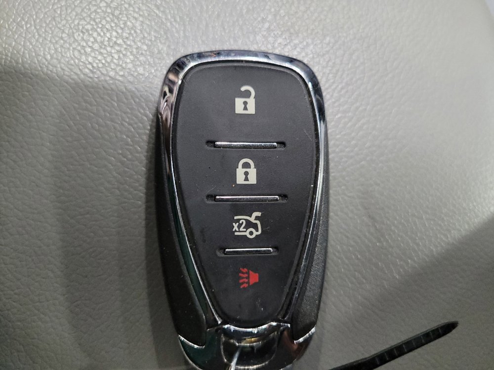 Used 2022 Chevrolet Malibu LS w/ Driver Confidence Package FWD image 32