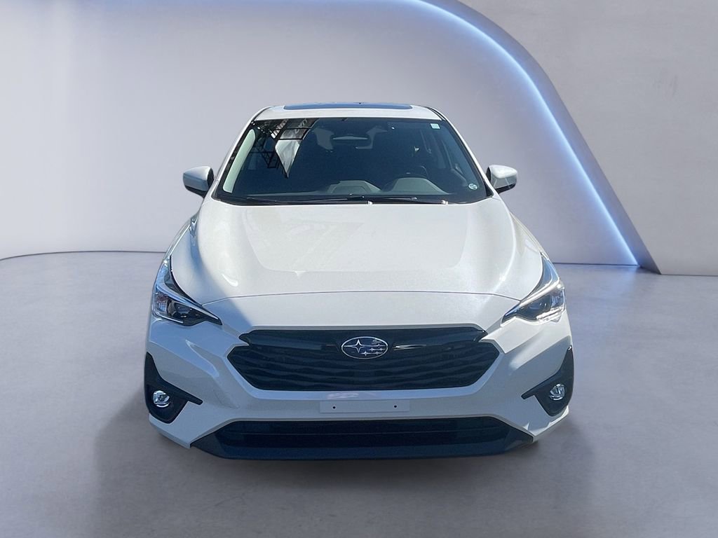 New 2026 Subaru Impreza 2.0i Sport AWD/4WD image 8