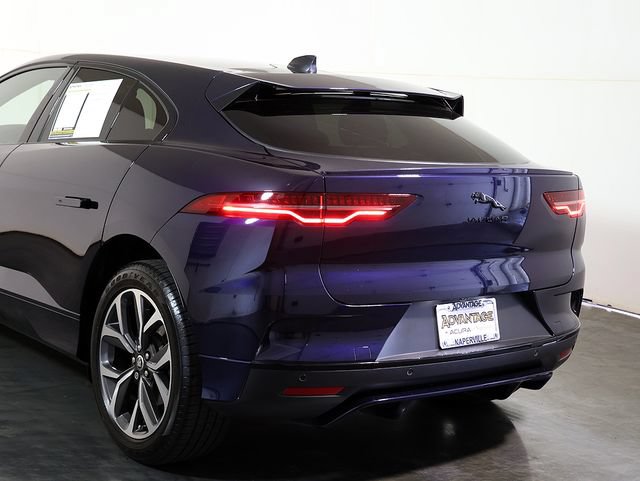 Used 2024 Jaguar I-PACE R-Dynamic HSE AWD/4WD image 11
