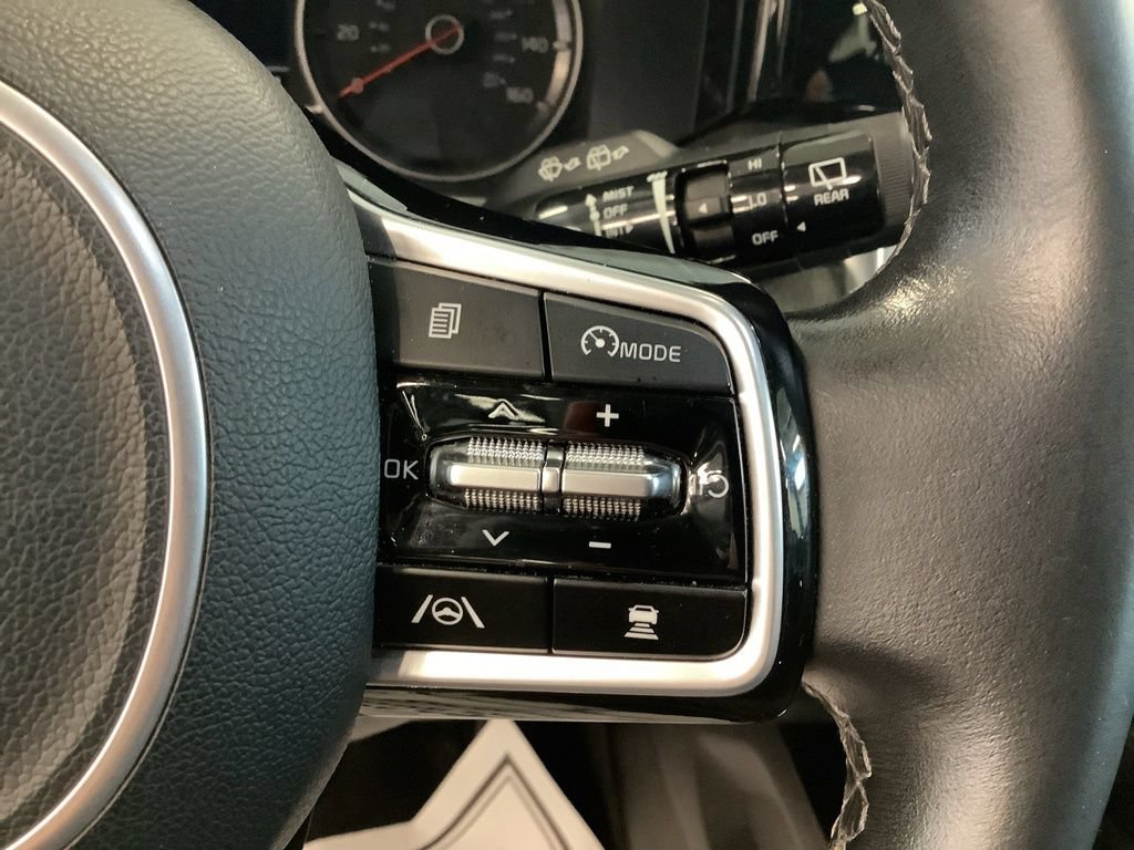 Certified 2022 Kia Sorento SX AWD/4WD image 28