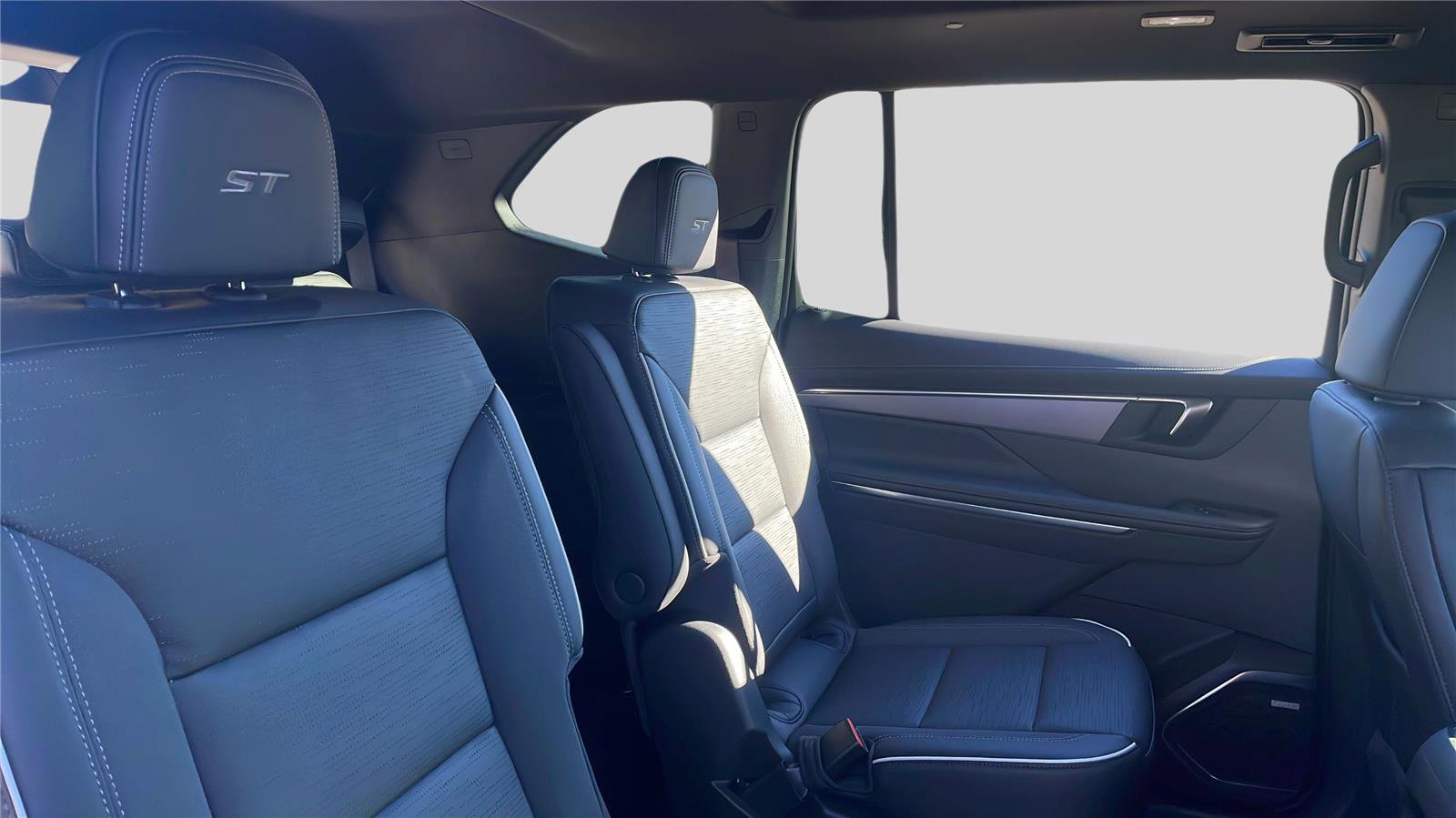 New 2026 Buick Enclave Sport Touring w/ Power Package image 22