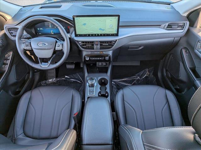 New 2026 Ford Escape Platinum w/ Premium Technology Package image 14