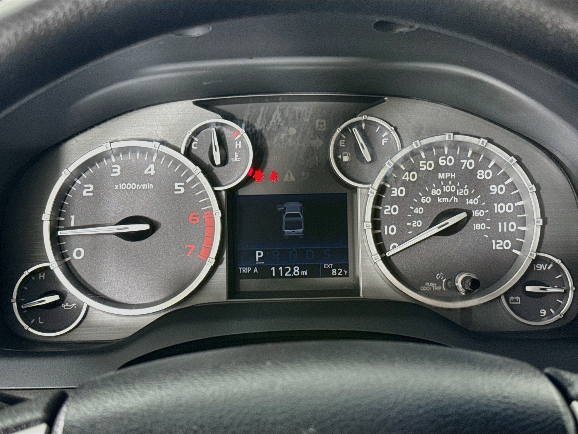 Used 2017 Toyota Tundra SR5 AWD/4WD image 14