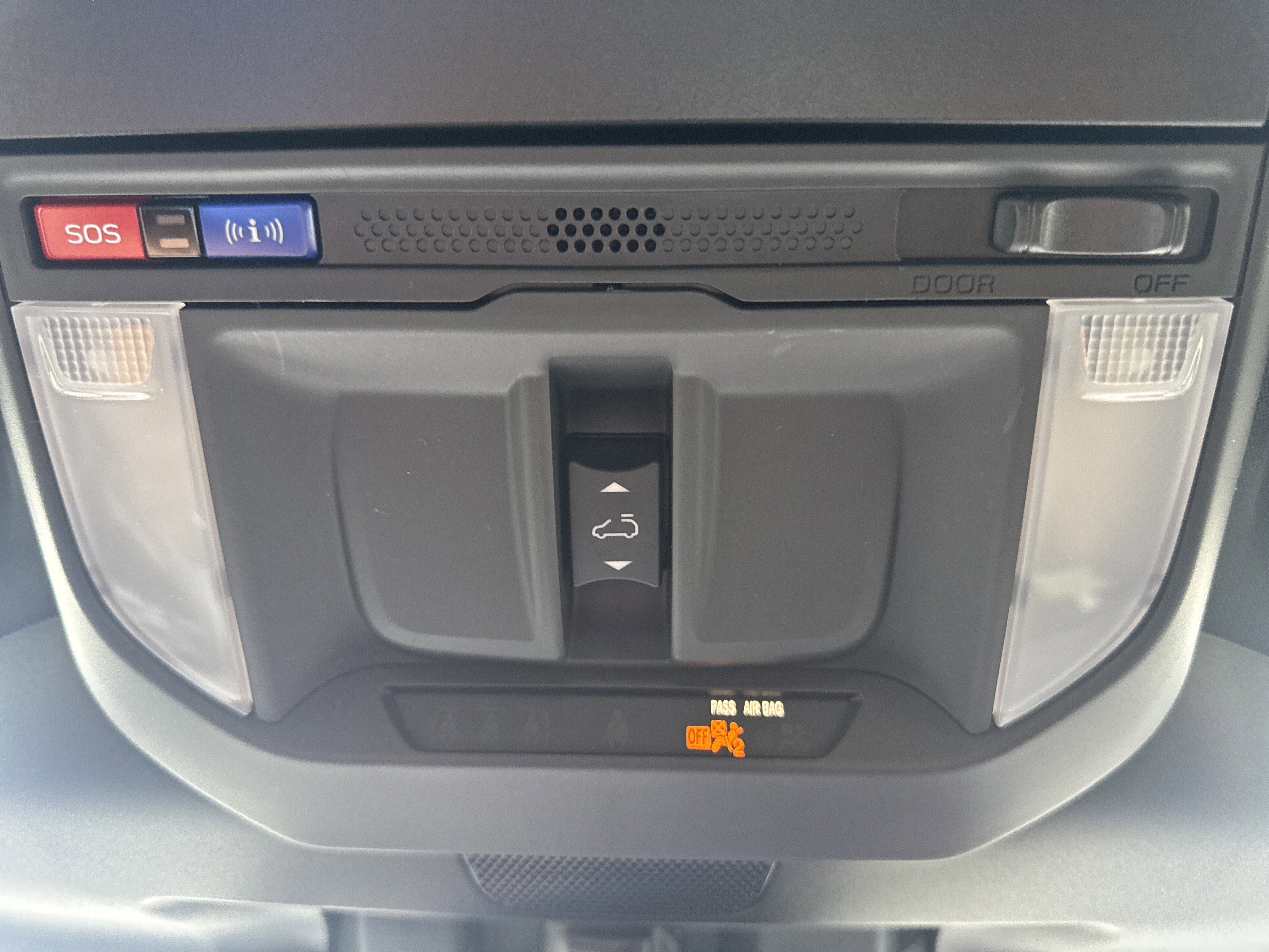 New 2026 Subaru Forester Wilderness image 25