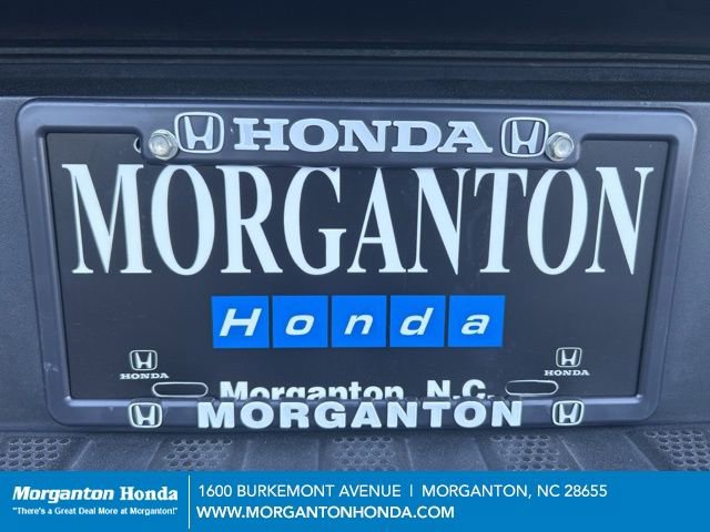 Used 2024 Honda Ridgeline Sport image 29