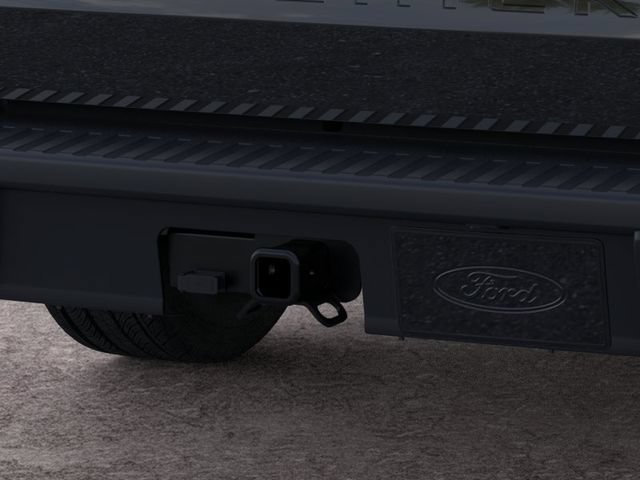 New 2026 Ford Maverick XLT FWD image 55